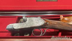 Coppia di Piotti Armi Monaco Extra III 12