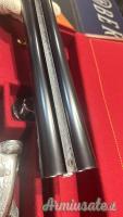 Coppia di Piotti Armi Monaco Extra III 12