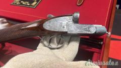 Coppia di Piotti Armi Monaco Extra III 12