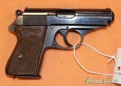 Pistola Walther Zella Mehlis PPK   Cal. 7,65