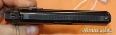 Pistola Walther Zella Mehlis PPK   Cal. 7,65