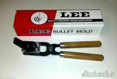 Fondipalle a 2 cavita' LEE cal. 45-200  dia  .467