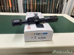 Atn X Sight 5 3-15