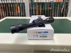 Atn X Sight 5 3-15