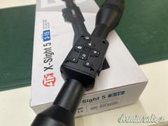 Atn X Sight 5 3-15