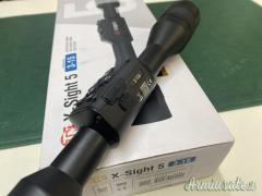 Atn X Sight 5 3-15