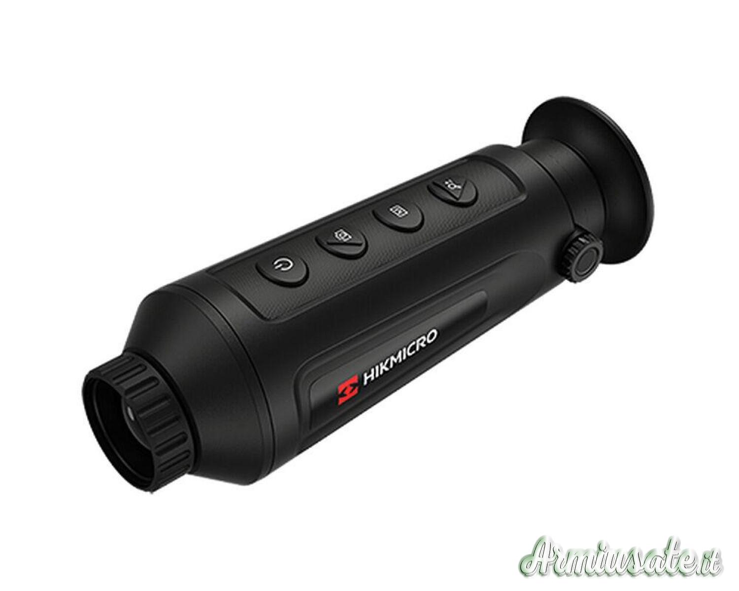HIKMICRO LYNX PRO HD LH19 2.0 Monocolo 8G Wi-Fi HIKMICRO LYNX PRO HD LH19 2.0 Monocolo 8G Wi-Fi