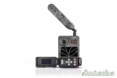 ZEISS SECACAM 3 TELECAMERA DA TRAIL LTE