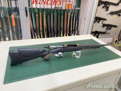 Browning X-Bolt 2 Distance Vari-Tech Black Adjustable Threaded 7 mm Remington Magnum