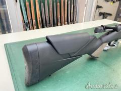 Browning X-Bolt 2 Distance Vari-Tech Black Adjustable Threaded 7 mm Remington Magnum