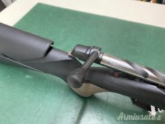 Browning X-Bolt 2 Distance Vari-Tech Black Adjustable Threaded 7 mm Remington Magnum
