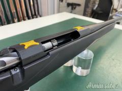 Browning X-Bolt 2 Distance Vari-Tech Black Adjustable Threaded 7 mm Remington Magnum