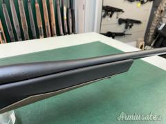 Browning X-Bolt 2 Distance Vari-Tech Black Adjustable Threaded 7 mm Remington Magnum
