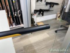 Browning X-Bolt 2 Distance Vari-Tech Black Adjustable Threaded 7 mm Remington Magnum