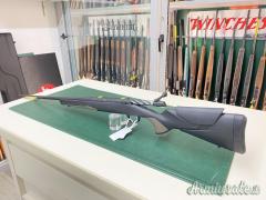 Browning X-Bolt 2 Distance Vari-Tech Black Adjustable Threaded 7 mm Remington Magnum