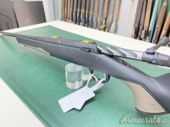Browning X-Bolt 2 Distance Vari-Tech Black Adjustable Threaded 7 mm Remington Magnum