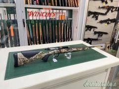 Browning X-BOLT 2 NORDIC VARITECH MODNA ADJUSTABLE THREADED  .308 Winchester