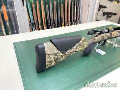 Browning X-BOLT 2 NORDIC VARITECH MODNA ADJUSTABLE THREADED  .308 Winchester