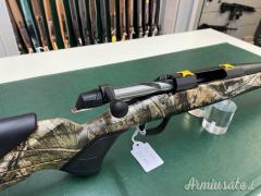 Browning X-BOLT 2 NORDIC VARITECH MODNA ADJUSTABLE THREADED  .308 Winchester