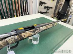 Browning X-BOLT 2 NORDIC VARITECH MODNA ADJUSTABLE THREADED  .308 Winchester