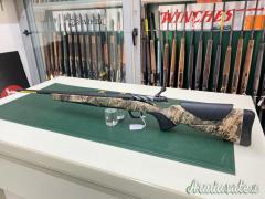 Browning X-BOLT 2 NORDIC VARITECH MODNA ADJUSTABLE THREADED  .308 Winchester