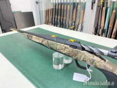 Browning X-BOLT 2 NORDIC VARITECH MODNA ADJUSTABLE THREADED  .308 Winchester