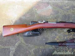 K31 e C.G. 96