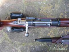 K31 e C.G. 96