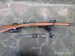 K31 e C.G. 96