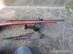 K31 e C.G. 96
