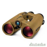 Binocolo Geovid Pro 10x42 AB+