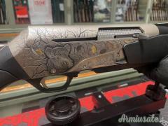 Browning BAR 4X AUTUMN LIMITED EDITION .30-06 Springfield