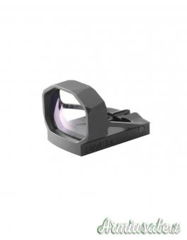 SHIELD RMSx “GLASS” RED DOT XL 8MOA