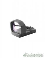 SHIELD RMSx “GLASS” RED DOT XL 8MOA