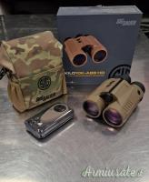 SIG SAUER - KILO10K-ABS HD 10x42