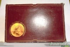 Vendo Scatola Colt