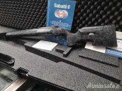 Sabatti TACTICAL EVO  .308 Winchester
