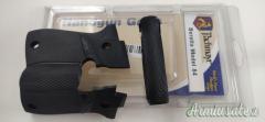 Guancette Pachmayr per Beretta 84