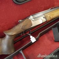 Perazzi mx8 12
