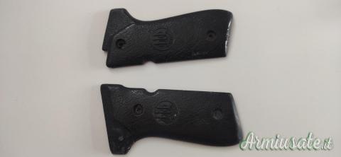 Guancette originali Beretta in gomma