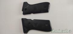 Guancette originali Beretta in gomma