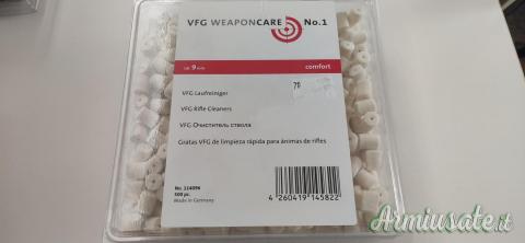 Feltrini VFG cal. 9