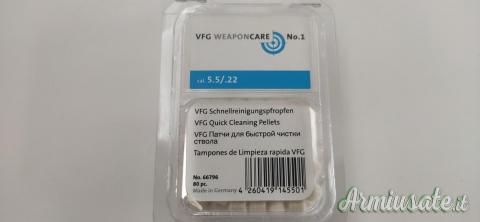 Fertrini VFG cal. 5,5/ 22