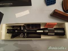 nightforce 15/55 competition