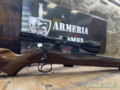 USATO – CARABINA – CZ MOD. 452-2E ZKM cal. 22LR