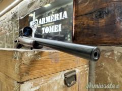 USATO – CARABINA – CZ MOD. 452-2E ZKM cal. 22LR