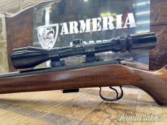 USATO – CARABINA – CZ MOD. 452-2E ZKM cal. 22LR
