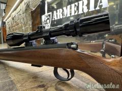 USATO – CARABINA – CZ MOD. 452-2E ZKM cal. 22LR