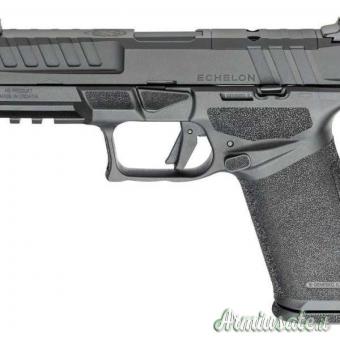 Springfield Echelon Comp 9x19mm Parabellum | Luger | NATO