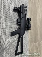 Chiappa Armi Pak 9 9x21mm IMI